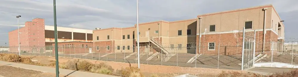 Photos Denver County Jail 1